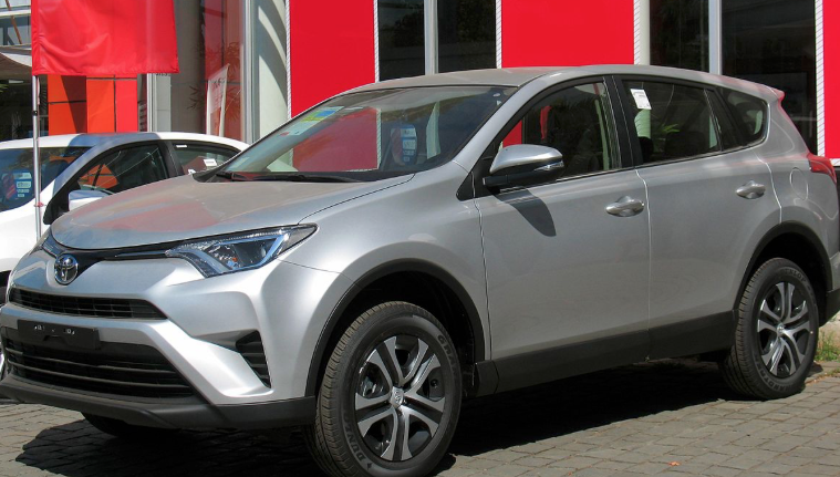 Rav4 A42