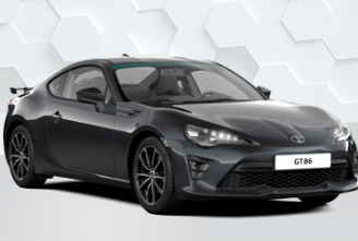 GT86 