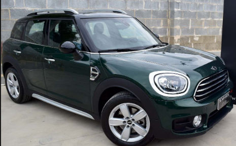 Countryman F60