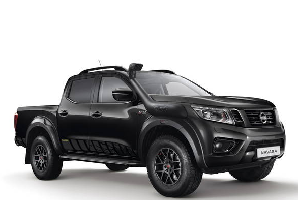 Navara Mk3-D2