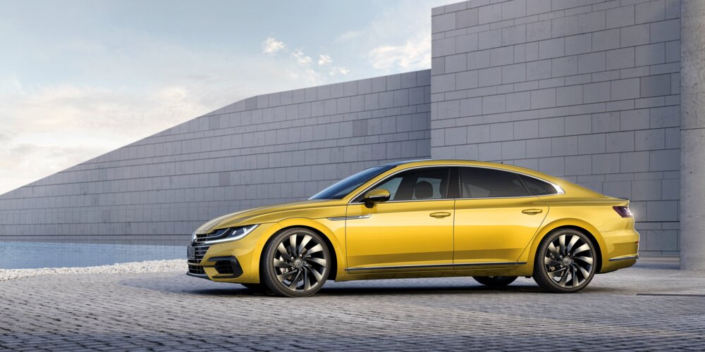 Arteon