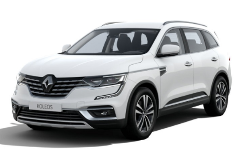 Koleos