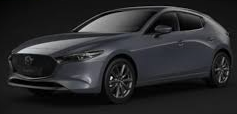 Mazda 3 M.Y.2019 
