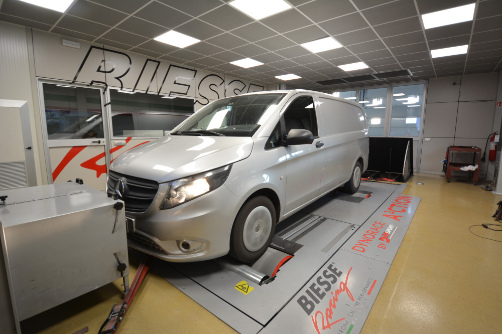 Vito W447