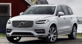 XC90 M.Y.2018 