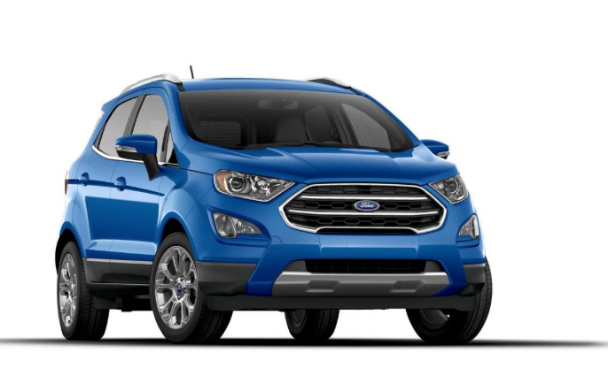 Ecosport