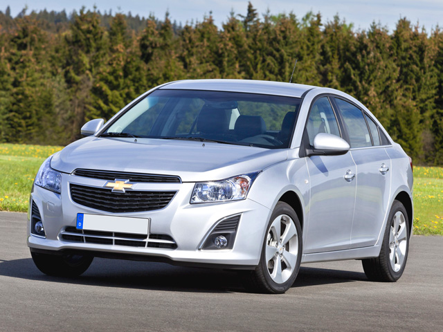 Cruze 