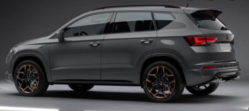 Ateca 