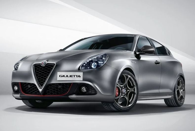 Giulietta M.Y.2016