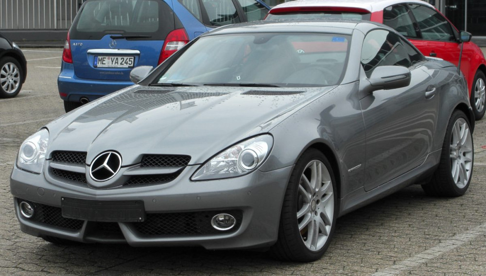 SLK R171