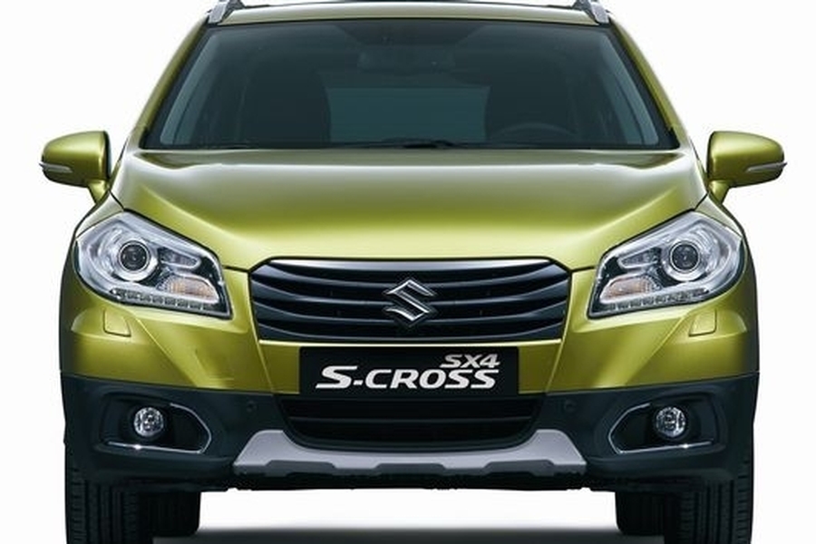 S-Cross 