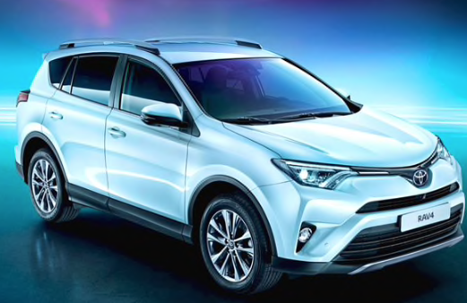 Rav4 A42 2.0 D4-D 2WD 143cv