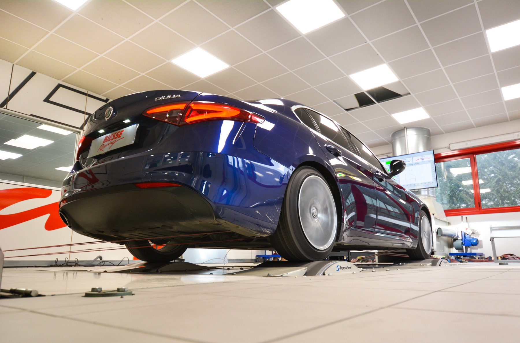 Giulia 2.2 150cv AT8