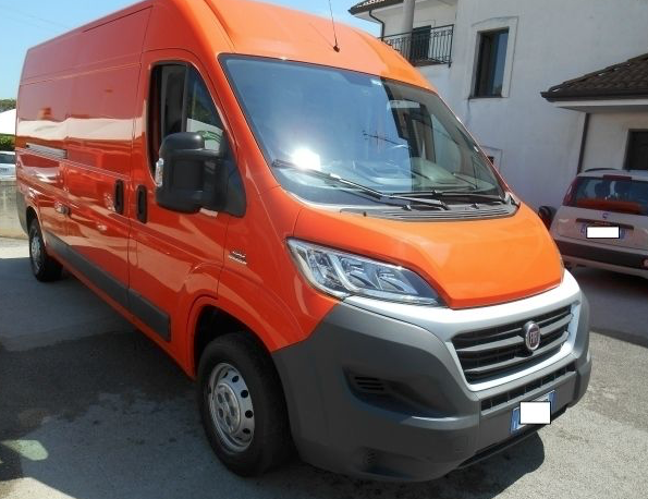 Ducato  2.3 MJT 130cv