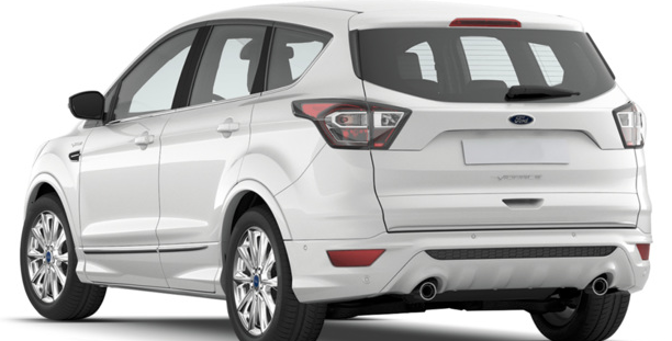 Kuga Mk2 1.5 TDCI 120cv