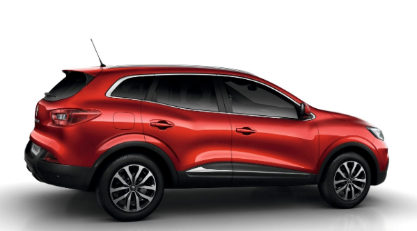 Kadjar  1.5 cc 110cv