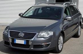 Passat VII serie 2.0 TDI 150cv