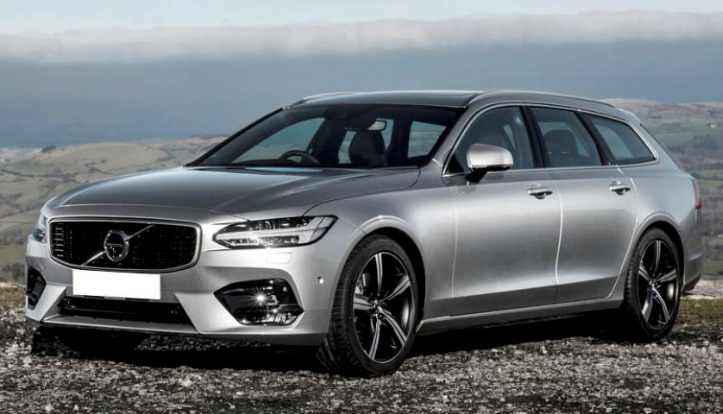 S90/V90  D4 2.0D 190cv