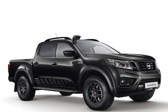 Navara Mk3-D2 2.3 dCi 190cv