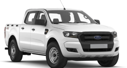 Ranger  2.2 TDCI 160cv