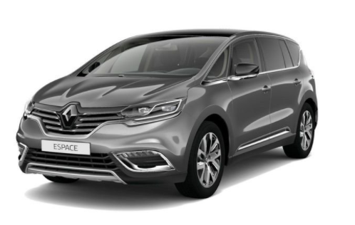 Espace M.Y.2017 2.0 Blue dCi 200cv