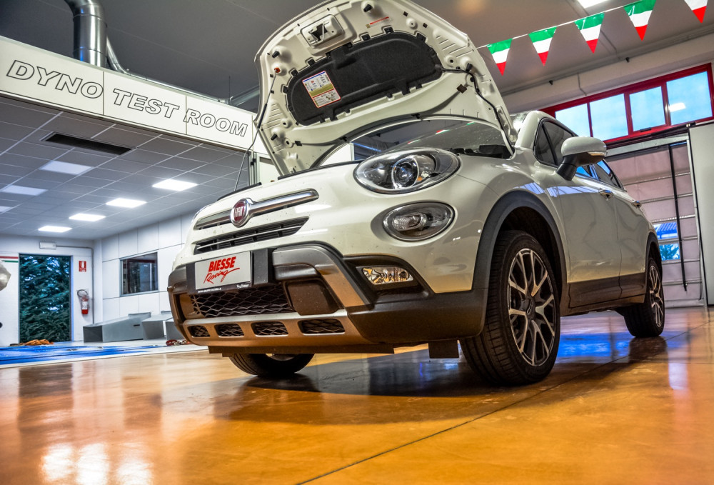 500X 1.4 Multiair 16V 170cv