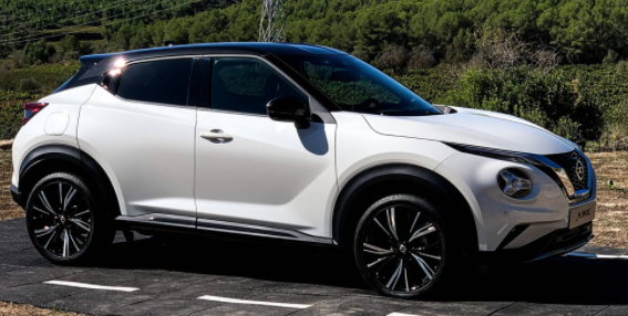 Juke M.Y.2019  1.3 DIG-T 130cv