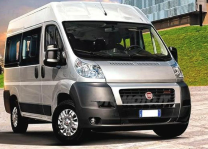 Ducato  3.0 TD 177cv