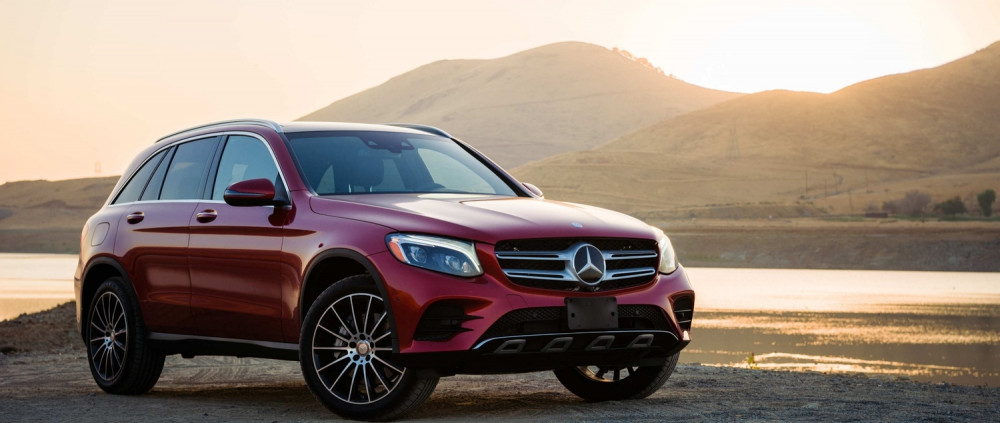 GLC X253 250d 2.2 204cv