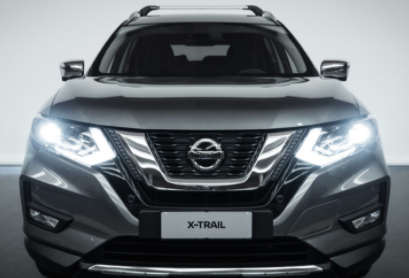 X-Trail M.Y.2019 1.3 DIG-T 160cv