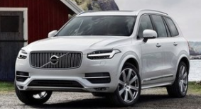 XC90 M.Y.2018 2.0D B5 249CV