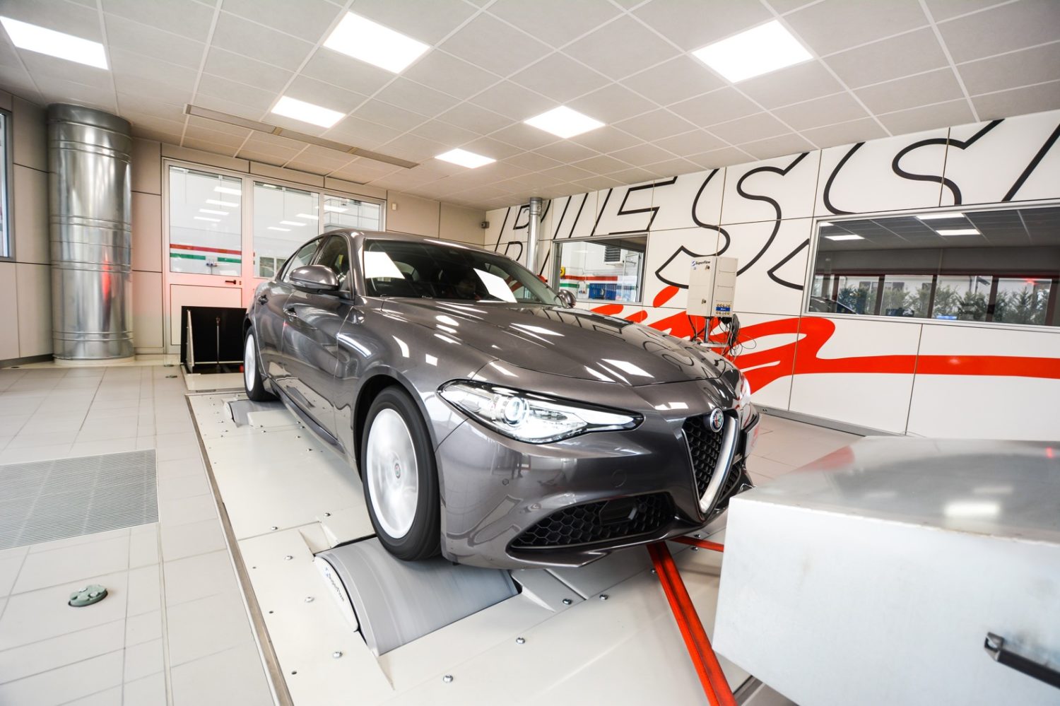 Giulia  2.2 180cv 6MT