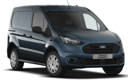 Transit Connect / Courier  1.6 TDCI 115cv