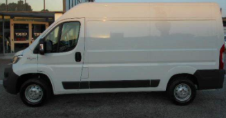 Ducato  2.3 MJT 180cv