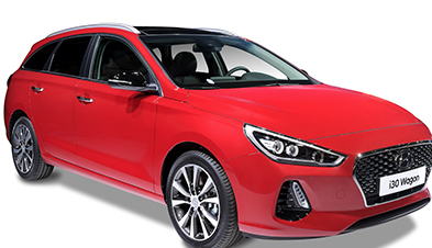 i30 Mk3 1.4 T-GDi 140cv