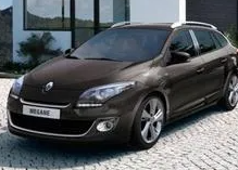 Megane III 1.4 130cv