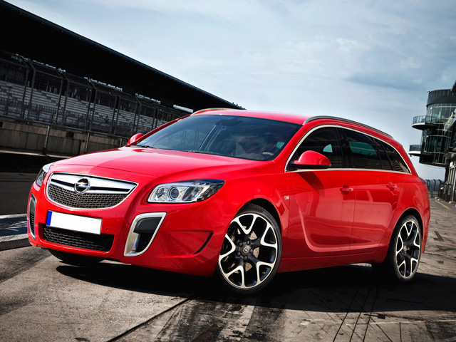 Insignia A 2.0 CDTI 160cv