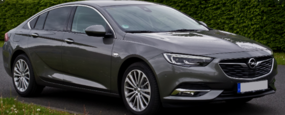 Insignia B 2.0 CDTI 210cv