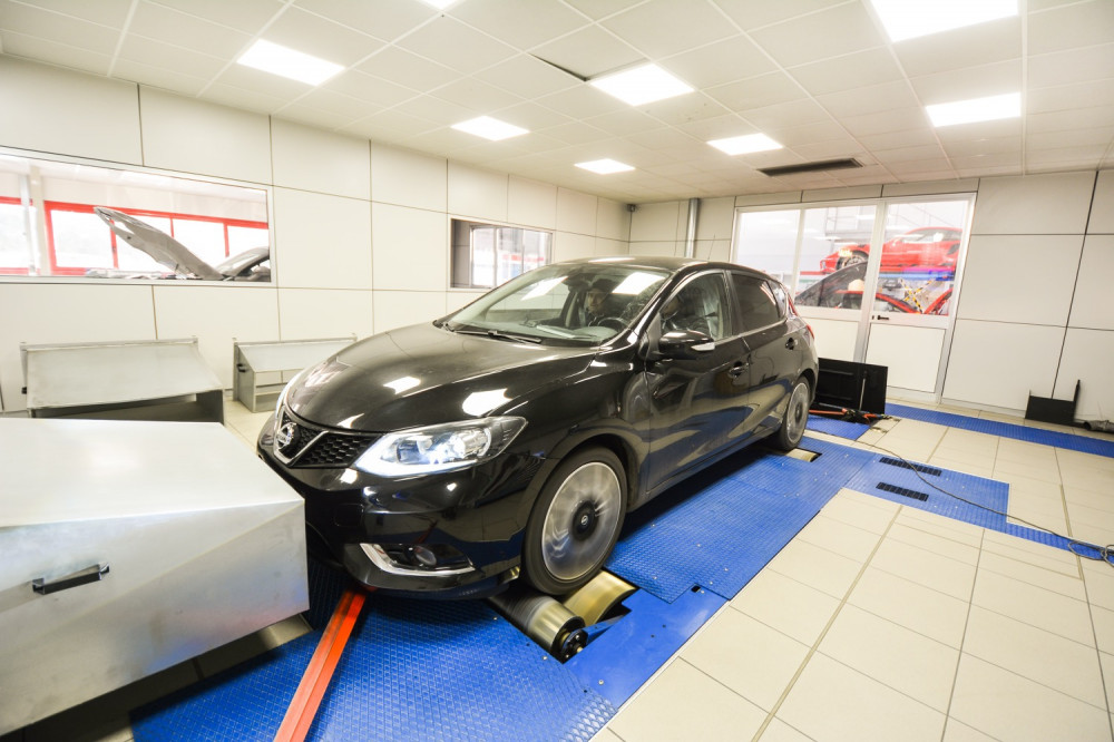 Pulsar 1.6 DIG-T 190CV
