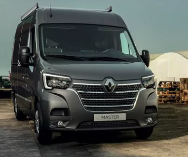 Master 2.3 dCi 145cv