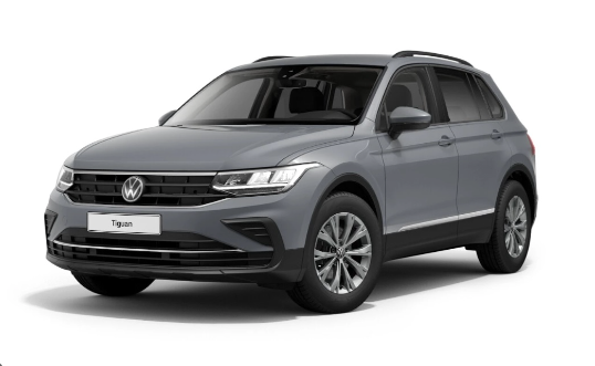 Tiguan 2020 2.0 TDI 200cv