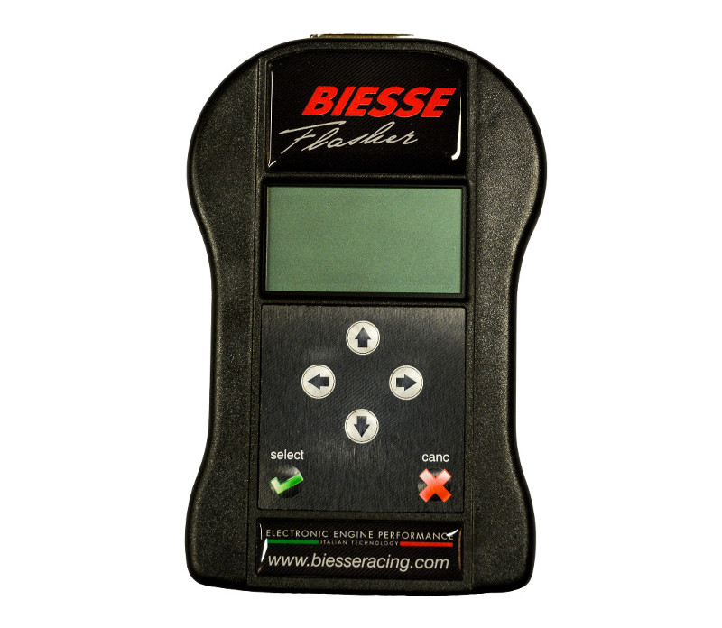 Biesse Flasher