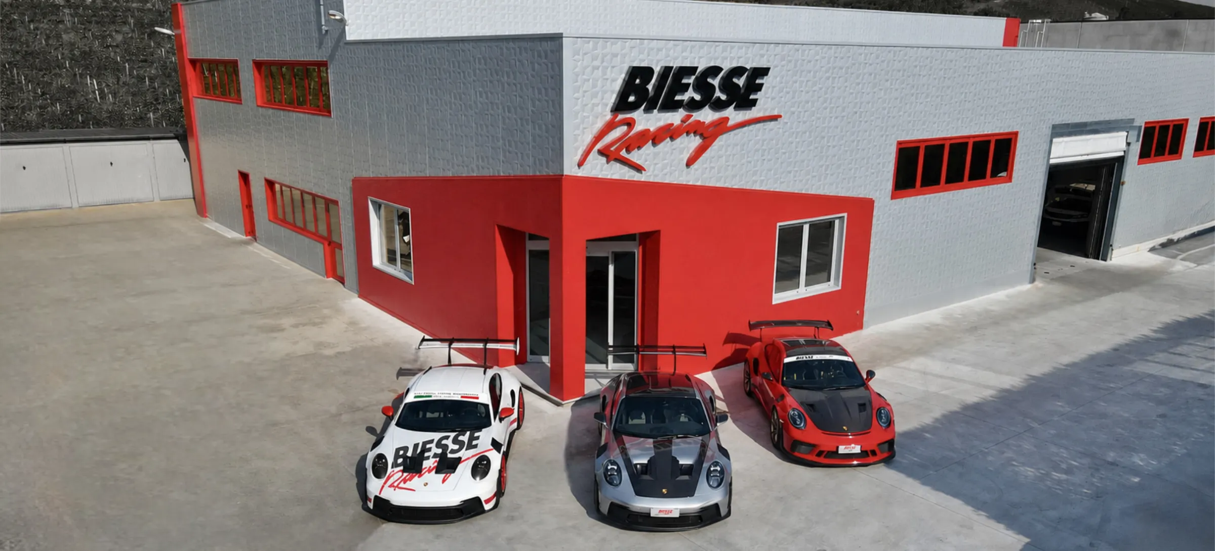 Biesse Racing