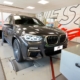 BMW G-Series X3 - Biesse Racing