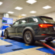 AUDI A4 B9 3.0 TDI 218cv/272cv BOSCH MDG1 lato