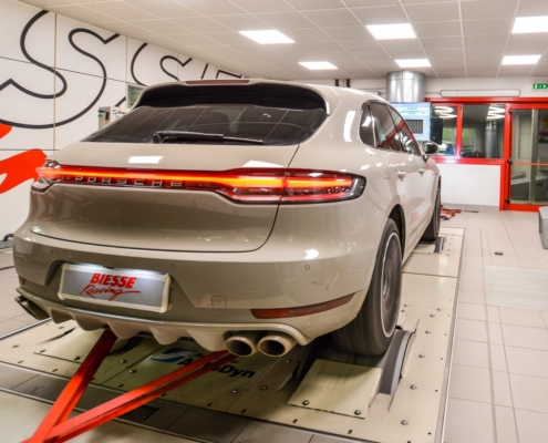 porche macan s my 2020