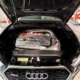 AGGIORNAMENTO: Audi RS3/TT-RS 400cv Stage2+ MOTORE DNWA